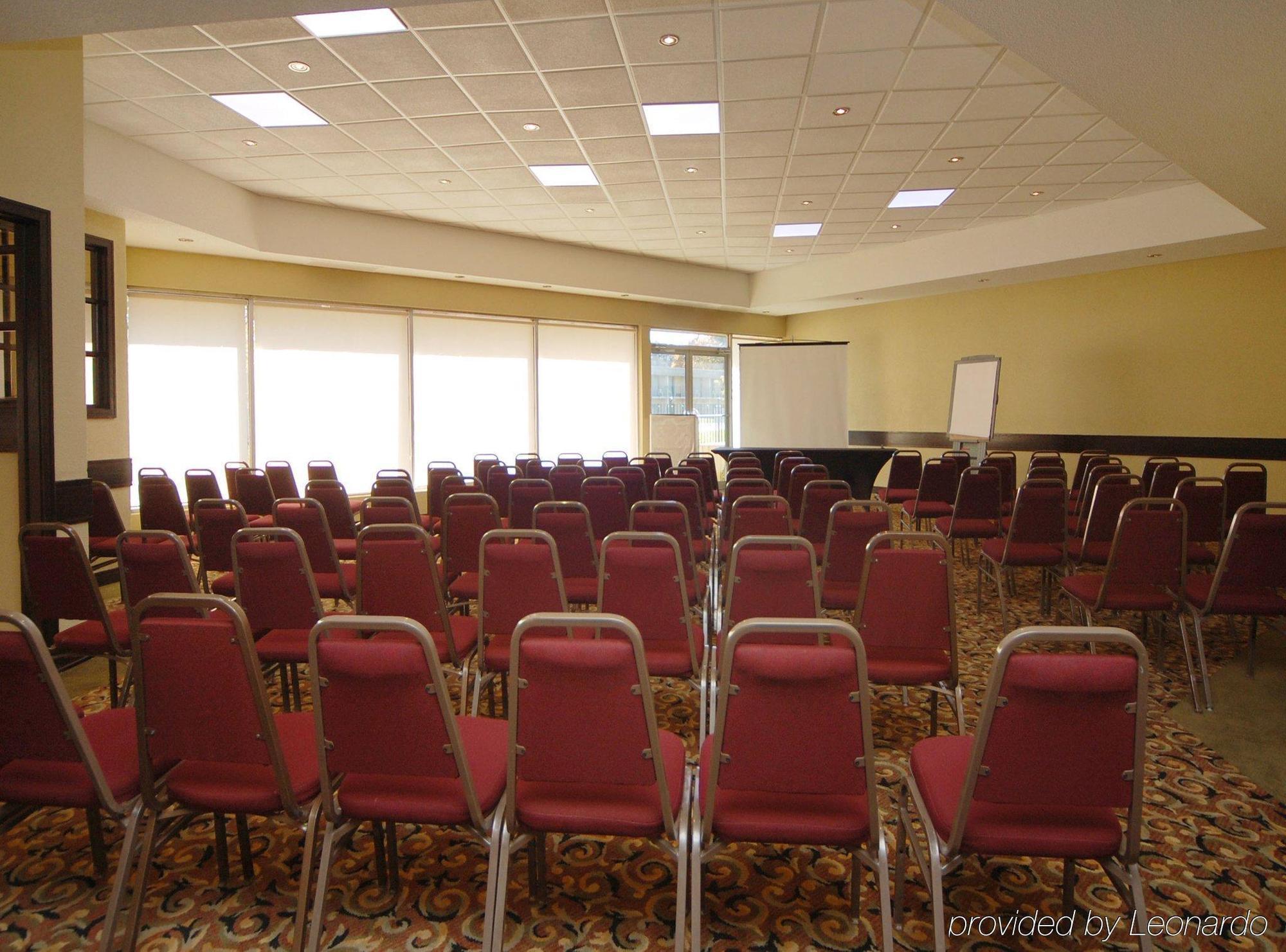 Sunbridge Hotel & Conference Centre Cambridge Facilities photo