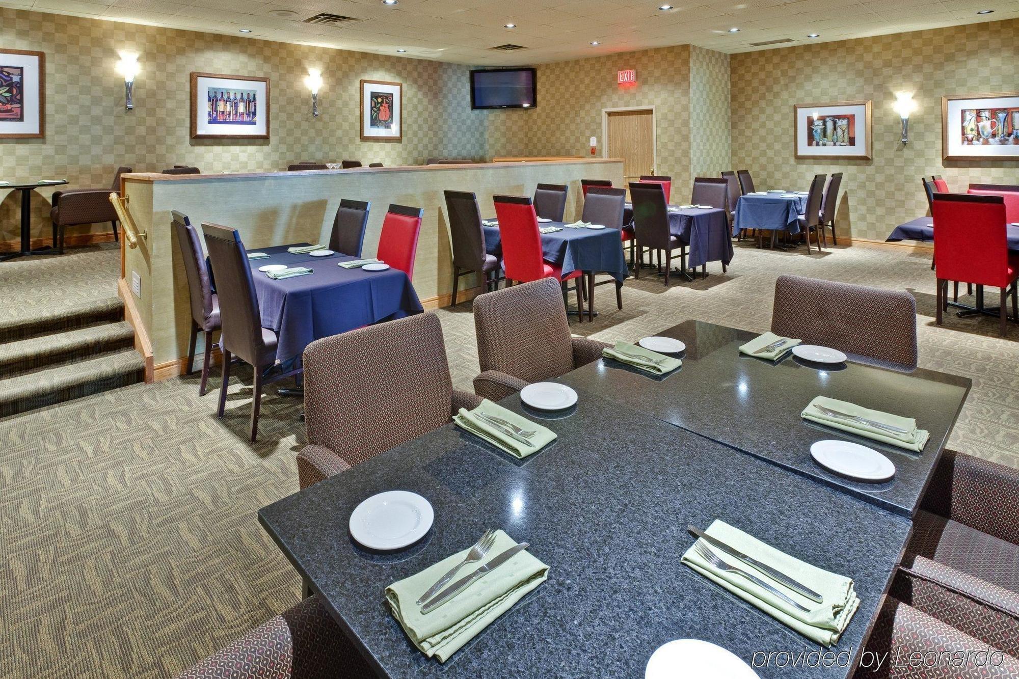 Sunbridge Hotel & Conference Centre Cambridge Restaurant photo